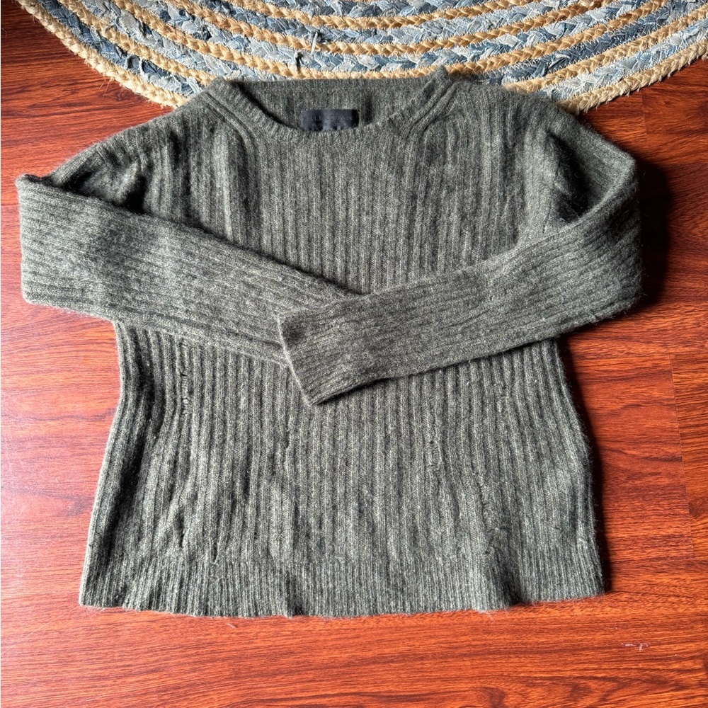 Nili LOTAN SWEATER